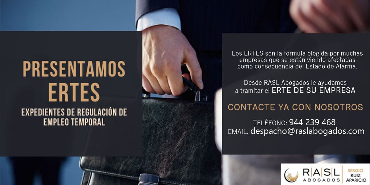 Abogado Laboral Bilbao Consulte Ahora 944 239 468